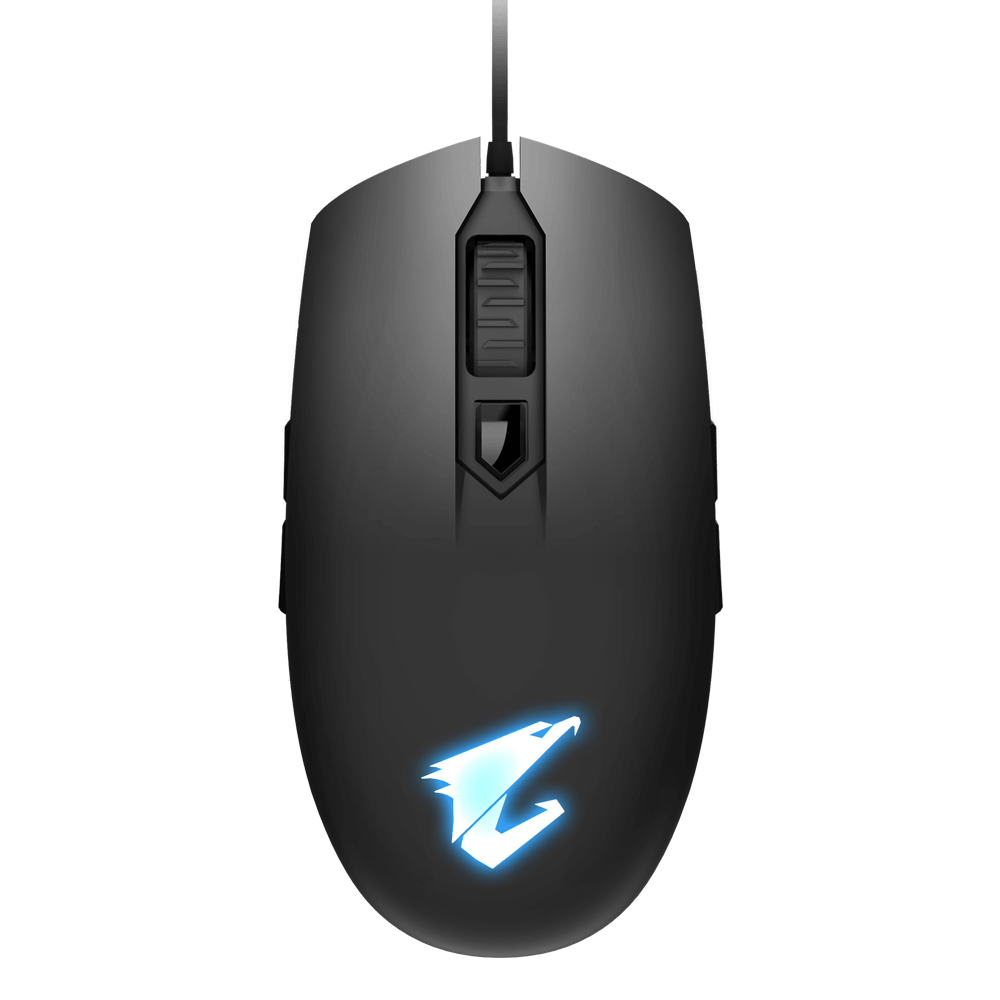 Gigabyte Aorus M2 Optical Gaming Mouse